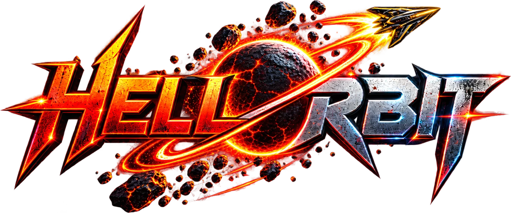 HellOrbit